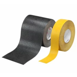 Fita Antiderrapante Conformável Safety Walk Preta 50 mm x 15 m HB004518583 - 3M