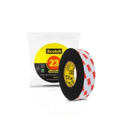 Fita Isolante Autofusão Scotch 23BR 19 mm x 10 m H0002185603 - 3M