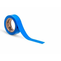 Fita Isolante Imperial Azul 18 mm x 20 m HB004297998 - 3M (10 Unidades)