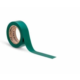 Fita Isolante Imperial Verde 18 mm x 20 m HB004298079 - 3M (10 Unidades)