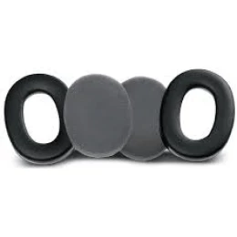 Kit Reposição HY9 Para Abafador 3M H9A e H9P3E HB004202196 - 3M