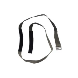 Jugular Universal para Capacete com Velcro WPS0831 (40 Unidades) - Delta Plus