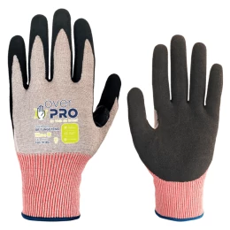 Luva Anticorte de Tungstênio Overpro 18F - Volk | CA - 47627