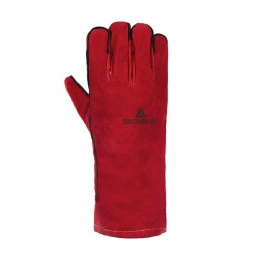 Luva de Raspa Alta Temperatura CA615K - Delta Plus | CA - 38222