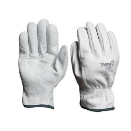 Luva de Vaqueta Petroleira - Imbat (12 Pares) | CA - 49650