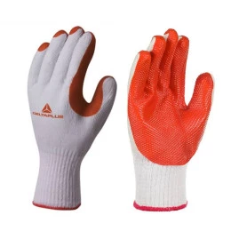 Luva Emborrachada VE799 - Delta Plus (12 Pares) | CA - 34861