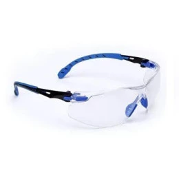 Óculos Solus 1000 Incolor - 3M | CA - 39190