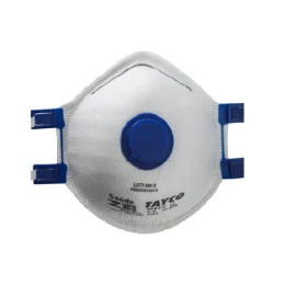 Respirador PFF1 com Válvula Concha 1051 - Tayco | CA - 39198