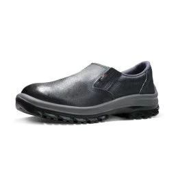 Sapato Bidensidade Couro Vaqueta - Cartom | CA - 40129
