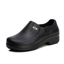 Sapato de EVA com Solado Antiderrapante Preto BB65 - Soft Works | CA - 31898