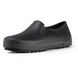 Tênis de PVC com Solado Antiderrapante Preto Newpro - Innpro | CA 45106