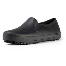 Tênis de PVC com Solado Antiderrapante Preto Newpro - Innpro | CA 45106