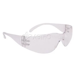 Óculos Virtua Incolor - 3M (10 Unidades) | CA - 15649