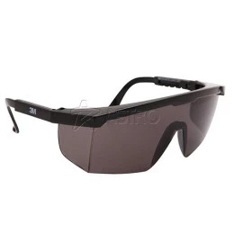 Óculos Vision 3000 Cinza - 3M | CA - 12572