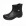 Bota de EVA Cano Curto 15cm Térmica com Solado Antiderrapante Preta BB85 - Soft Works | CA - 37390