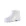 Bota de PVC Cano Curto 16cm Branca - Innpro | CA - 40681