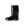 Bota de PVC Cano Longo 32cm Preta - Innpro | CA - 36026