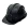 Capacete Classe A e B Preto com Carneira - Delta Plus | CA - 29792