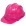 Capacete Classe A e B Rosa com Carneira - Delta Plus | CA - 29792