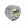 Fita Adesiva Silver Tape Scotch Cinza 45 mm x 5 m HB004557912 - 3M