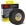 Fita Antiderrapante Conformável Safety Walk Preta 50 mm x 15 m HB004518583 - 3M