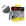 Fita Antiderrapante Safety Walk Preta Fosforecente 50 mm x 20 m HB004521850 - 3M