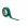 Fita Isolante Imperial Verde 18 mm x 20 m HB004298079 - 3M (10 Unidades)
