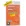 Luva Ignite Orange Nitrilo - Supermax | CA - 41843