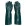 Luva de PVC Palma Áspera Punho 46 cm LVPVC 46 - Imbat (12 Pares) | CA - 41917