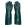 Luva de PVC Palma Áspera Punho 46 cm LVPVC 46 - Imbat (12 Pares) | CA - 41917