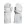 Luva de Raspa Petroleira com Punho de 15 cm - Imbat (12 Pares) | CA - 49648