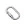 Mosquetão de Aço Oval com Fechamento em Rosca VIC24300 - Danny