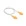 Protetor Auricular Pomp Plus com Cordão Sintético - 3M | CA - 5745