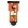 Sabonete Desengraxante Esfoliante Limpa Mãos Biodegradável Fast Orange Bisnaga 200ml - Luvex