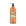Sabonete Desengraxante Esfoliante Limpa Mãos Biodegradável Fast Orange Bombona 1l - Luvex