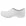 Tênis de PVC Emborrachado com Solado Antiderrapante Branco SSM Man - Sticky Shoes | CA 39674