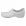 Tênis de PVC Emborrachado com Solado Antiderrapante Branco SSW Woman - Sticky Shoes | CA 39848