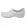 Tênis de PVC Emborrachado com Solado Antiderrapante Branco SSW Woman - Sticky Shoes | CA 39848