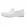 Tênis de PVC Emborrachado com Solado Antiderrapante Branco STM Man - Sticky Shoes | CA 44589