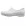 Tênis de PVC Emborrachado com Solado Antiderrapante Branco STW Woman - Sticky Shoes | CA 44589