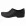 Tênis de PVC Emborrachado com Solado Antiderrapante Preto SSM Man - Sticky Shoes | CA 39674