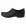 Tênis de PVC Emborrachado com Solado Antiderrapante Preto SSM Man - Sticky Shoes | CA 39674