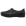 Tênis de PVC Emborrachado com Solado Antiderrapante Preto STW Woman - Sticky Shoes | CA 44589