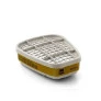 Cartucho quimico 6006 - 3M - Amarelo