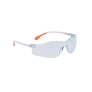 Óculos Meia Clear Antirrisco Incolor MEIAIN - Delta Plus CA - 38251 1