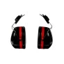 Equipamento Abafador concha vista geral 3M - H10P3E