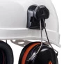 Abafador Concha Acoplável Magny Helmet 2 MAGN2HENO - Delta Plus | CA - 38224 2