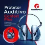 Abafador Concha Confort Plus - Camper | CA - 48054 5