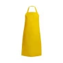 Avental de PVC com Forro 1,15 x 0,65 cm Amarelo 0,30 mm - Maicol CA - 37475 2