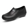 Sapato de EVA com Solado Antiderrapante Lady Preto BB95 - Soft Works 1